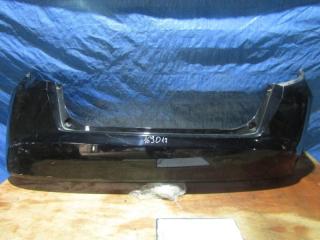 Бампер задний   HONDA   FIT   GE6GE7GE8GE9     , 1mod  ,   1 ракурс