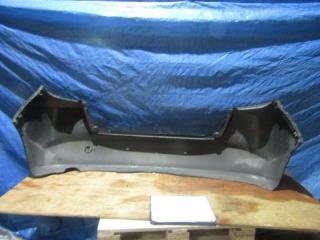 Бампер задний  HONDA   FIT   GE6GE7GE8GE9        4 ракурс