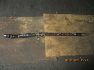 Карданный вал TOYOTA RUSH J210E 3SZ 1 ракурс Карданный вал TOYOTA RUSH J210E 3SZ 1 ракурс