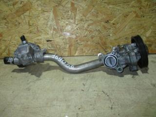Помпа  HONDA   N-BOX+   JF1   S07A     2 ракурс