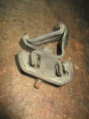 Подушка двигателя задняя  SUBARU   PLEO+   RA1   EN07   MT  2 ракурс