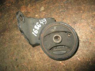 Подушка двигателя задняя  MITSUBISHI   MINICAB   U61T   3G83     1 ракурс