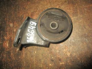 Подушка двигателя задняя  MITSUBISHI   MINICAB   U61T   3G83     2 ракурс