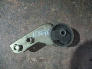 Подушка двигателя задняя  MITSUBISHI   MINICA   H42A   3G83     1 ракурс