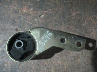 Подушка двигателя задняя  MITSUBISHI   MINICA   H42A   3G83     2 ракурс