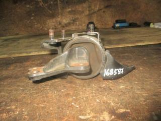 Подушка двигателя левая передняя  SUZUKI   HUSTLER   MR41S   R06A     2 ракурс