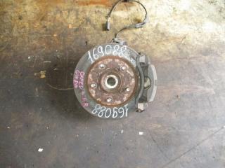 Ступица правая передняя   SUZUKI   SWIFT   ZC11S     , ABS  , ABS  1 ракурс