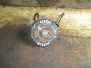 Ступица левая задняя   SUZUKI   SWIFT   ZC11S     , ABS  , ABS  1 ракурс