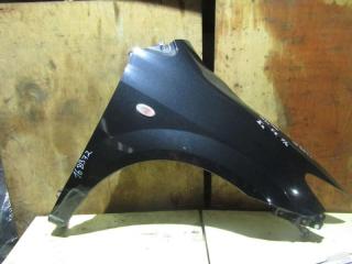 Крыло правое переднее  MAZDA   MPV   LW3WLWFW      2006r  1 ракурс