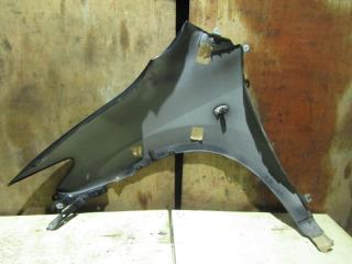 Крыло правое переднее  MAZDA   MPV   LW3WLWFW      2006r  2 ракурс