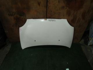Капот  MITSUBISHI   MINICA   H32A        1 ракурс