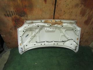Капот  MITSUBISHI   MINICA   H32A        2 ракурс