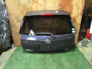 Дверь задняя  TOYOTA   COROLLA FIELDER   NKE165        1 ракурс