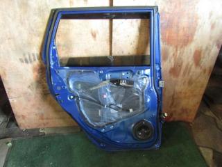 Дверь левая задняя  HONDA   N-ONE   JG1JG2        2 ракурс