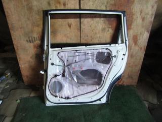 Дверь правая задняя  TOYOTA   WISH   ZGE20ZGE21ZGE22ZGE25        2 ракурс
