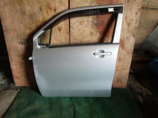 Дверь левая передняя  SUZUKI   WAGON R   MH34SMH44S        1 ракурс