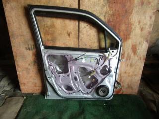 Дверь левая передняя  SUZUKI   WAGON R   MH34SMH44S        2 ракурс