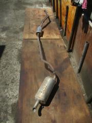 Глушитель HONDA LIFE JC1 P07A 1 ракурс Глушитель HONDA LIFE JC1 P07A 1 ракурс