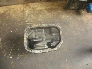 Поддон  DAIHATSU   MIRA   L275S        4 ракурс