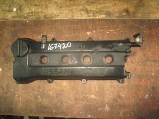 Клапанная крышка   NISSAN   MARCH   K11     ,   ,   1 ракурс