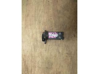 Датчик расхода воздуха  NISSAN   MOCO   MG33S   R06A   E5T62371  1 ракурс