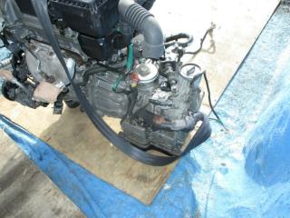 АКПП  SUZUKI   ALTO LAPIN   HE21S   K6AT     1 ракурс