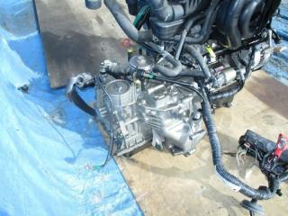 АКПП  SUZUKI   ALTO LAPIN   HE21S   K6AT     2 ракурс