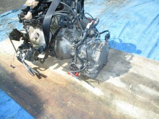 АКПП  MITSUBISHI   MINICA   H32A   3G83   F3A11  1 ракурс