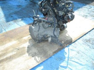 АКПП  MITSUBISHI   MINICA   H32A   3G83   F3A11  2 ракурс