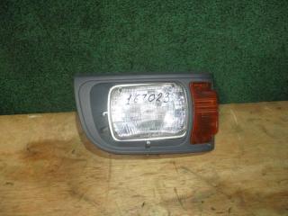 Фара правая передняя  MITSUBISHI   MINICAB   U42T      58L4 2B1X  1 ракурс