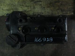 Клапанная крышка  SUZUKI   WAGON R   MH23S   K6A     1 ракурс