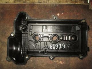 Клапанная крышка  SUZUKI   WAGON R   MH23S   K6A     2 ракурс