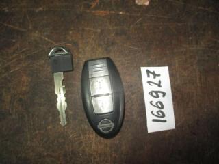 Иммобилайзер  NISSAN   MARCH   AK12        1 ракурс