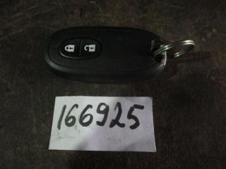 Иммобилайзер  SUZUKI   SWIFT   ZC71S        2 ракурс