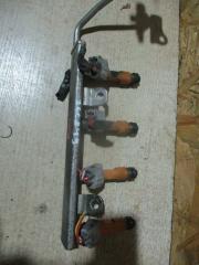 Инжектор SUBARU STELLA RN1 297500-0110 1 ракурс Инжектор SUBARU STELLA RN1 297500-0110 1 ракурс