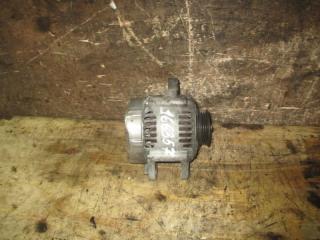 Генератор  NISSAN   CLIPPER   U71T   3G83     2 ракурс