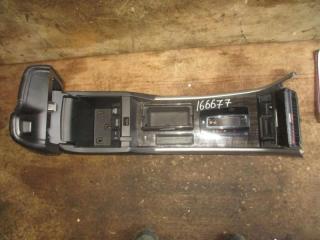 Подлокотник  HONDA   ACCORD   CR6        1 ракурс