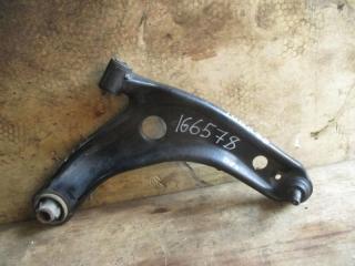 Рычаг правый передний  TOYOTA   VITZ   SCP90        1 ракурс