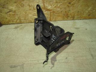 Подушка двигателя левая передняя  TOYOTA   VITZ   SCP90   2SZ     2 ракурс
