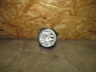 Туманка левая передняя  NISSAN   DAYZ ROOX   B21A      F0104  1 ракурс