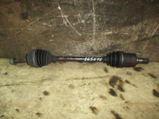 Привод правый передний  HONDA   THAT'S   JD1      A/T  1 ракурс