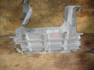 Защита двигателя передняя  NISSAN   STAGEA   WGNC34        1 ракурс