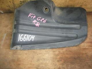 Подкрылок правый задний  HONDA   FIT   GE6GE7GE8        1 ракурс