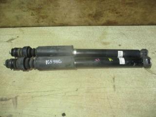 Амортизатор задний  HONDA   LIFE   JC1        1 ракурс
