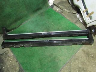 Порог  MAZDA   MPV   LW3W        1 ракурс