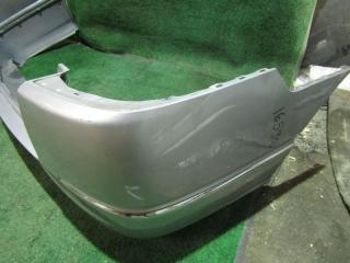 Бампер задний  HONDA   ODYSSEY   RB1RB2        2 ракурс