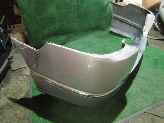 Бампер задний  HONDA   ODYSSEY   RB1RB2        3 ракурс