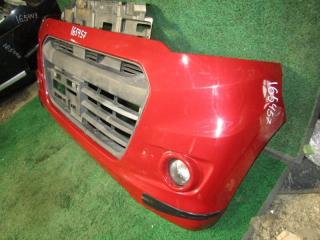Бампер передний  SUZUKI   WAGON R   MH34S        2 ракурс