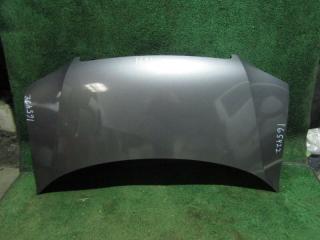Капот  MITSUBISHI   TOPPO BJ   H42A      2мод  1 ракурс