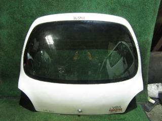 Дверь задняя  MITSUBISHI   MINICA   H32A        1 ракурс